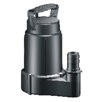 OCTOPUS VERTICAL SUBMERSIBLE PUMP 