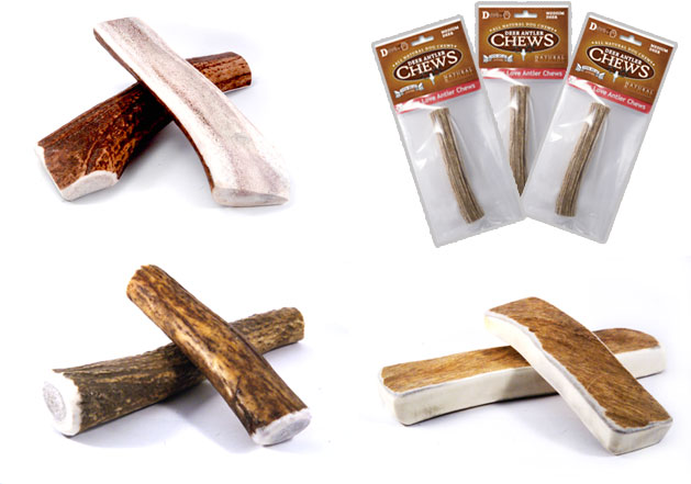 Caribou Dog Chews 