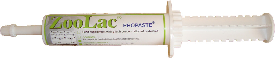 Zoolac propaste