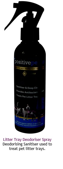 Bedding and laundry addtivite protector deodorising